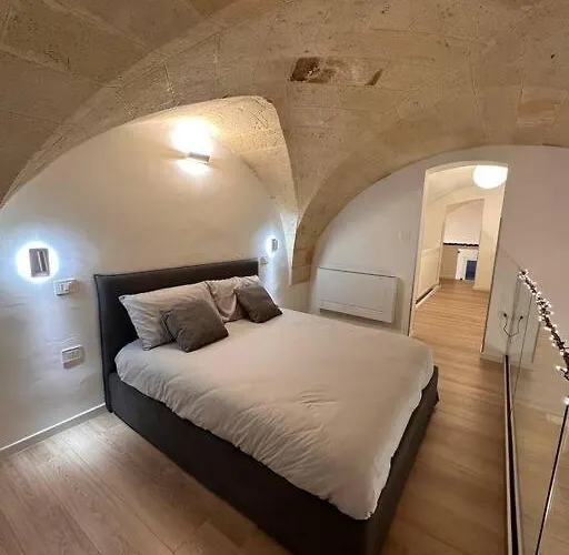 Le Volte Salentine:Casa Vacanza