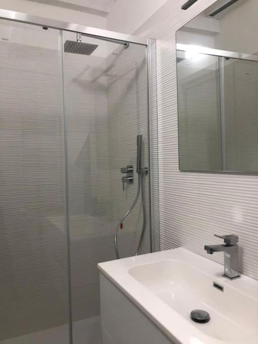 Appartement Le Volte Salentine:casa Lecce