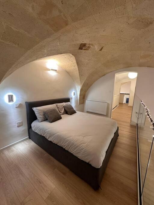 Le Volte Salentine:casa Appartement *
