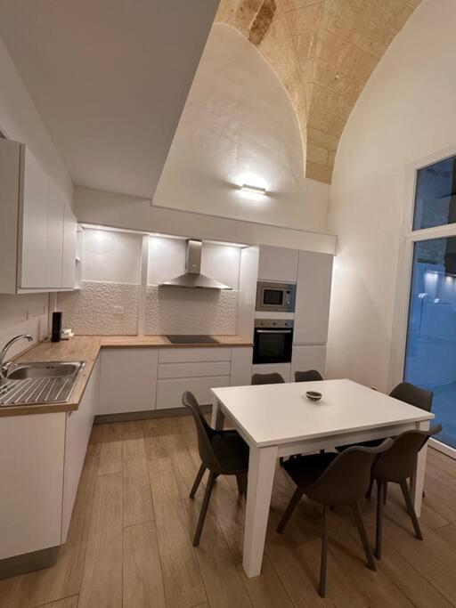 Appartement Le Volte Salentine:casa Lecce