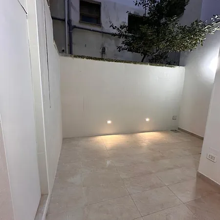 Le Volte Salentine:Casa Vacanza Lecce Exterior foto