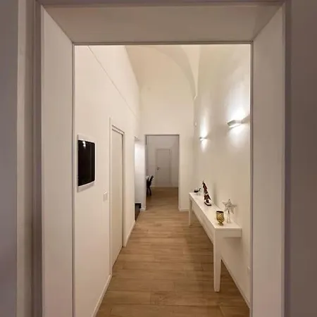 Le Volte Salentine:Casa Vacanza Lecce Exterior foto