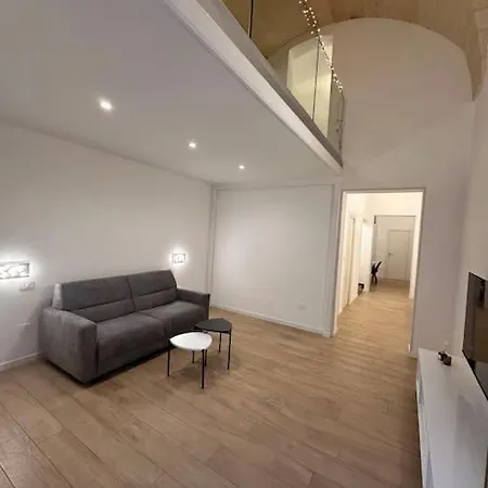 Le Volte Salentine:Casa Vacanza Lecce Exterior foto