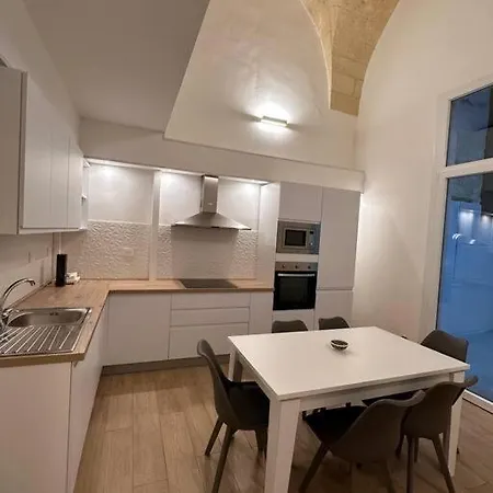 Le Volte Salentine:Casa Vacanza Lecce Exterior foto