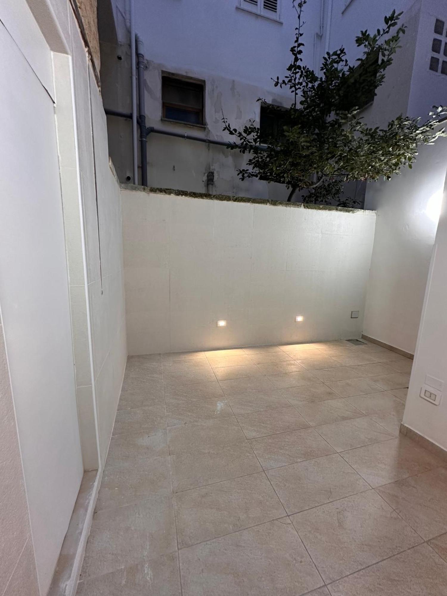 Le Volte Salentine:casa Apartment