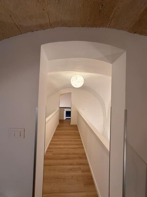 Apartment Le Volte Salentine:casa