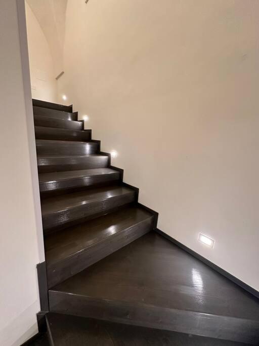 Le Volte Salentine:casa Apartment Lecce