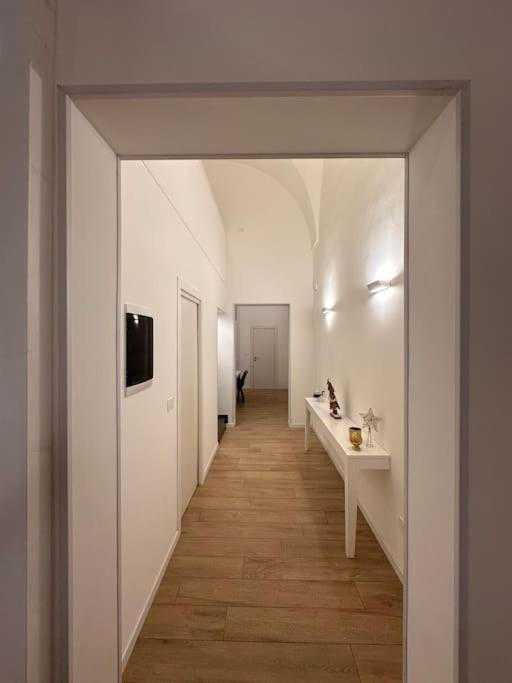 Le Volte Salentine:casa Lecce
