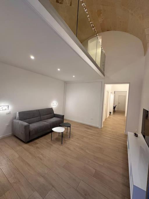 Apartment Le Volte Salentine:casa *